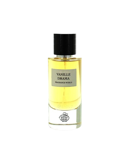 Vanille Drama by Fragrance World