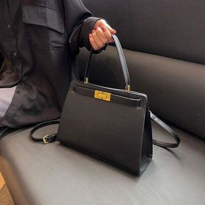 Mateamoda Timelessly Classy Ladies Shoulder Handbag Crossbody Bag