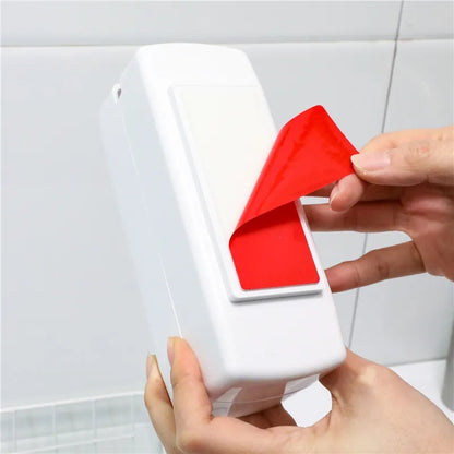 Automatic Toothpaste Dispenser Wall Mount Bathroom Accessories Toothpaste Squeezer Toothbrush Holder Toothpaste Storage