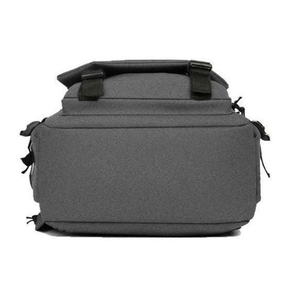 2in1 backpack bag+chest bag Student backpack Laptop Bag Travel bag schoolbag phone bag