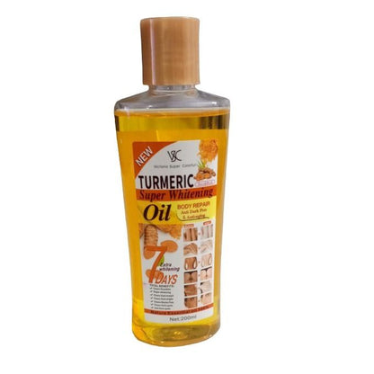 Veetgold Turmeric Body Lotion 1000ml + 200ml Super Whitening Skin Repair Anti-Aging Removes Wrinkles Dark Spots & Smooths Clears Knuckles Super Whitening Clears Dark Armpits Clears Dark Spots