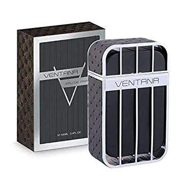 Ventana Pour Homme EDP 100ml
