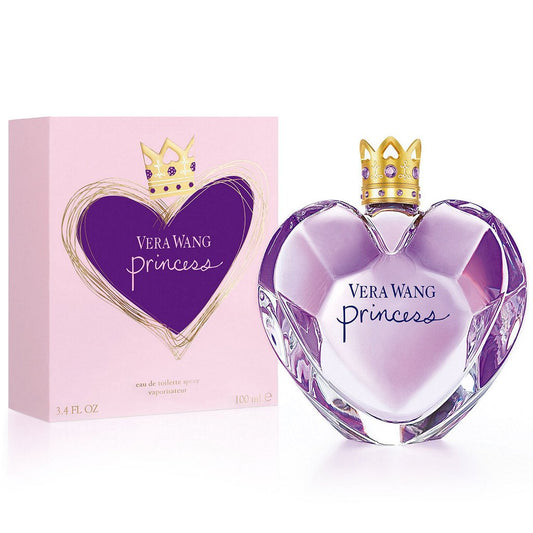 Vera Wang Princess Women EDT 100ml