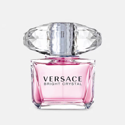 Versace Bright Crystal Eau de Toilette 90ml