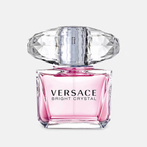 Versace Bright Crystal Eau de Toilette 90ml