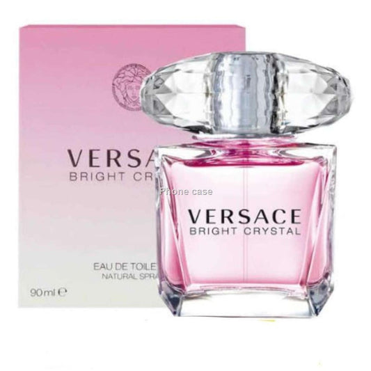 Versace Bright Crystal Women EDT 90ml