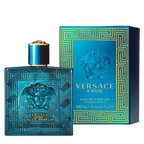 Versace Eros EDP For Men 100ml