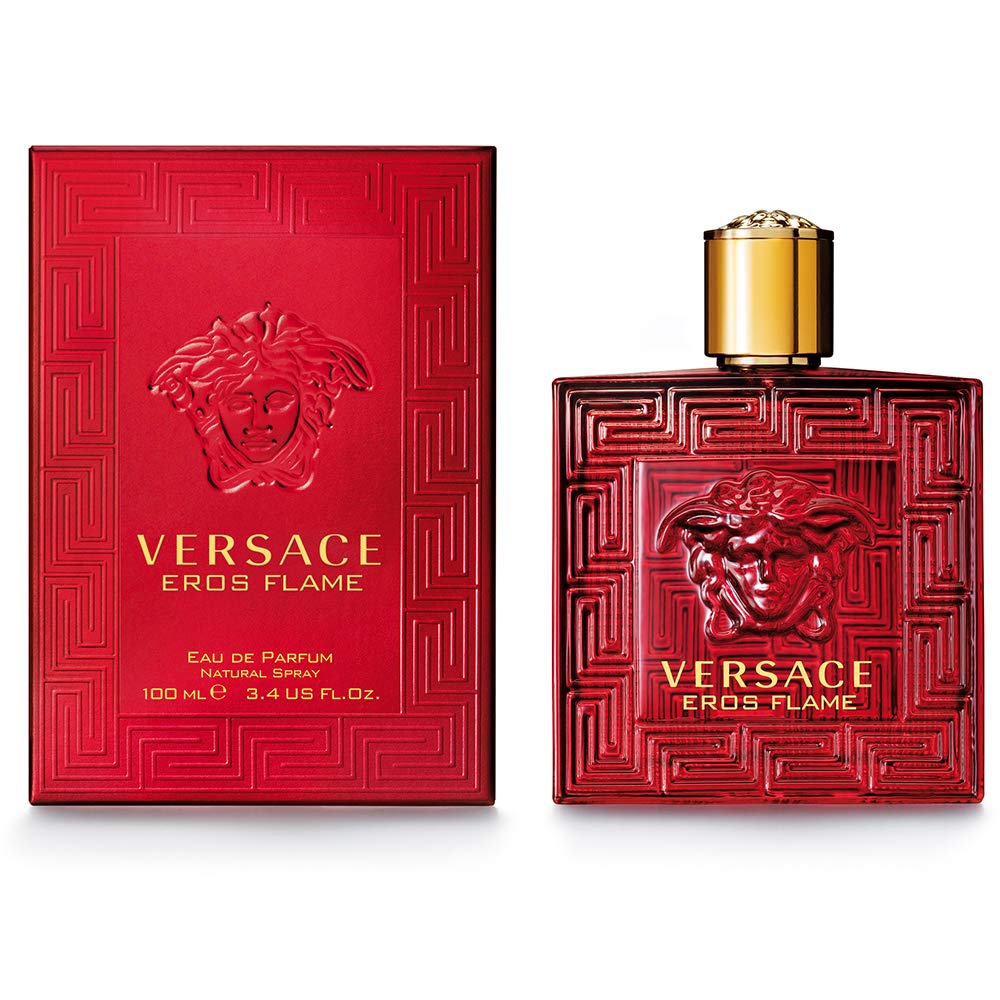 Versace Eros Flame Men EDP 100ml
