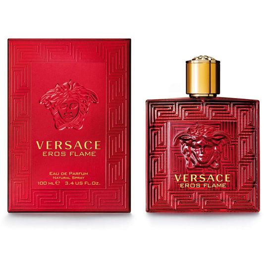 Versace Eros Flame Men EDP 100ml