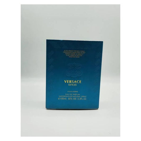 versace eros no.401
