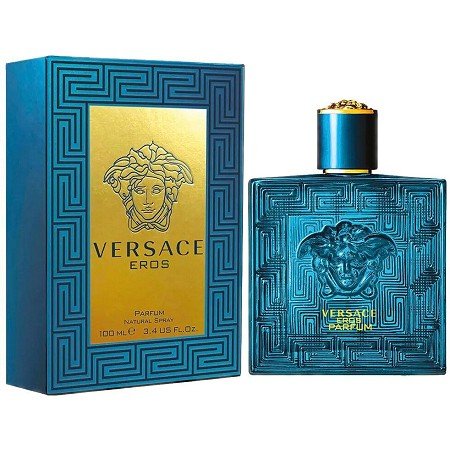 Versace Eros PARFUM For Men 100ml