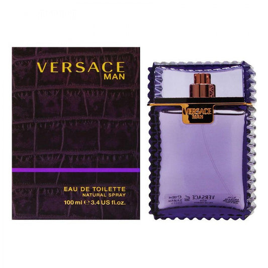 Versace Man EDT 100ml