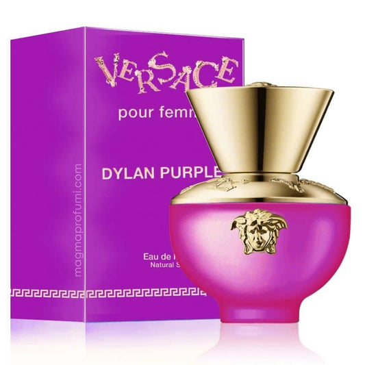 Versace Pour Femme Dylan Purple EDP 100ml (2022)