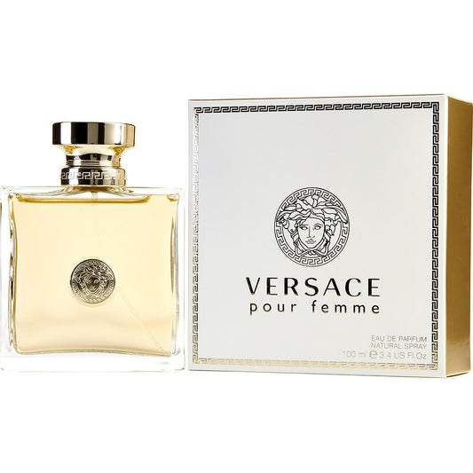Versace Pour Femme EDP 100ml