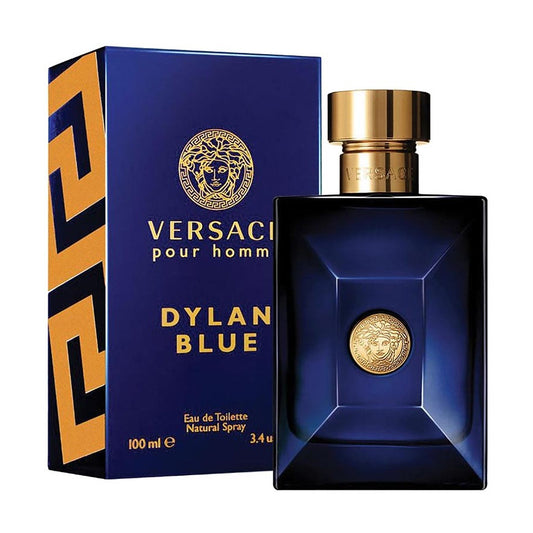 Versace Pour Homme Dylan Blue Men EDT 100ml