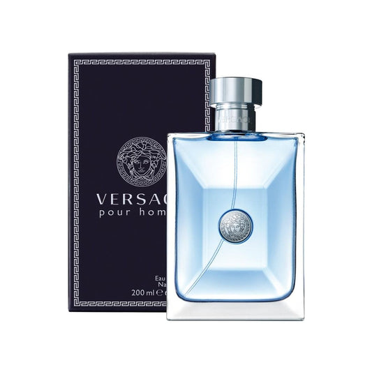 Versace Pour Homme EDT 200ml