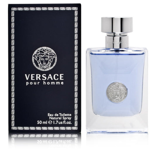 Versace Pour Homme For Men EDT 100ml