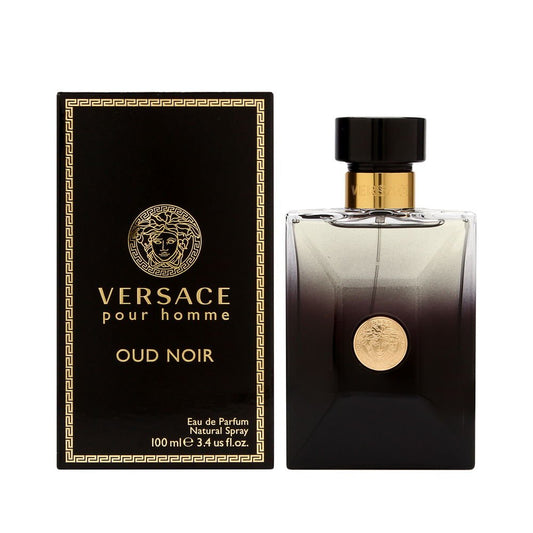 Versace Pour Homme Oud Noir EDP 100ml