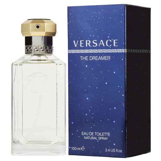 Versace The Dreamer Men EDT 100ml