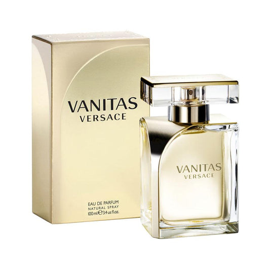 Versace Vanitas Women EDP 100ml