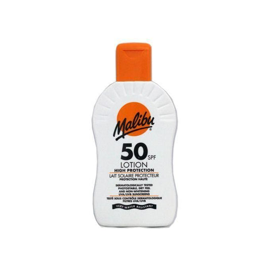 Very High Sun Protection Lotion SPF50 Sunscreen 200ml