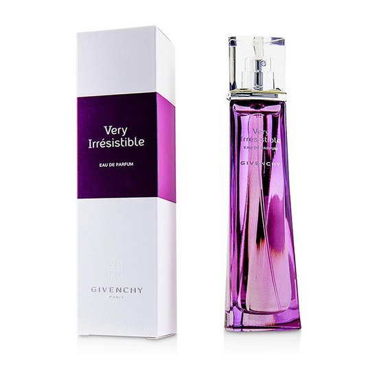 Very Irresistible Women EDP 75ml Purple