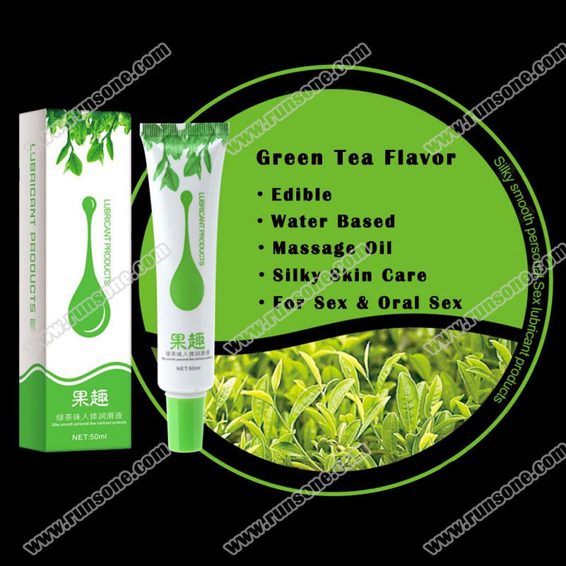 New Water Based Sex Lube Long Lasting Water Soluble Fruity Lubricant Edible Massage Body Oil Compact Anal Anus Gel Adult Toys for Sex for Women Male Couple Masturbation Fluid for Girlfriend Wife