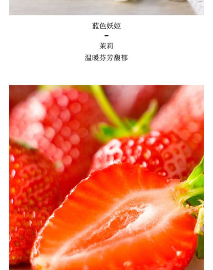 New Arrival 35ML*3 Women's Perfume Set Long Lasting Fresh Floral Fragrance Original Brand Parfum Spray 3 in 1 Gift Set