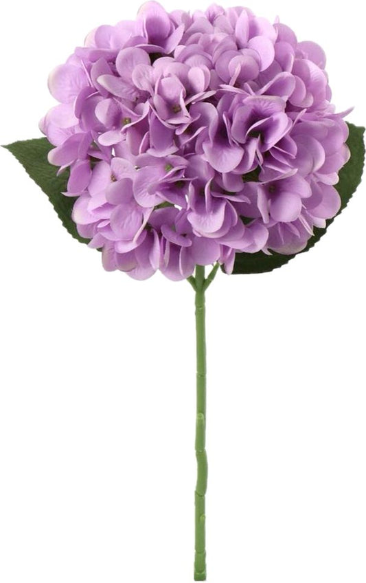 1pcs hydrangea Artificial flowers for flower vases dried floral Boho arch arrangement JUST ONE FLOWER- 3,4 or 5 pieces fit best on vases