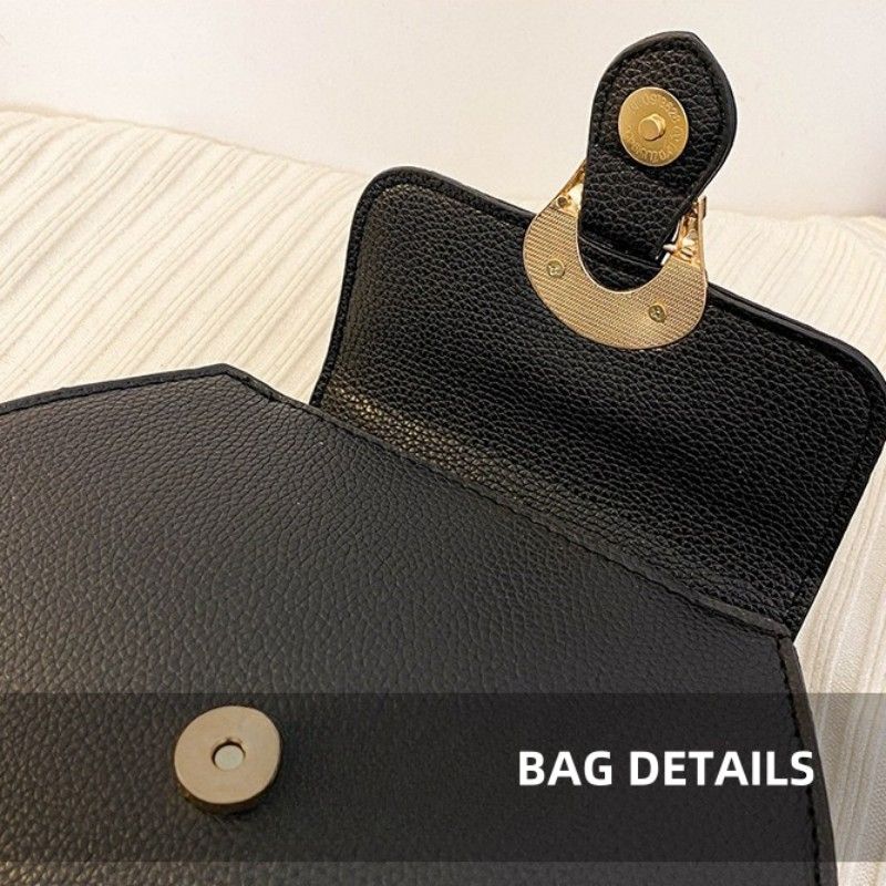 Mateamoda Modern Fashion Handbag and Crossbody Bag