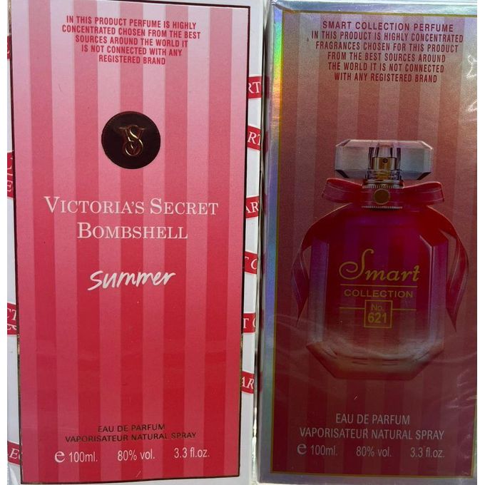Victoria Secret Bombshell