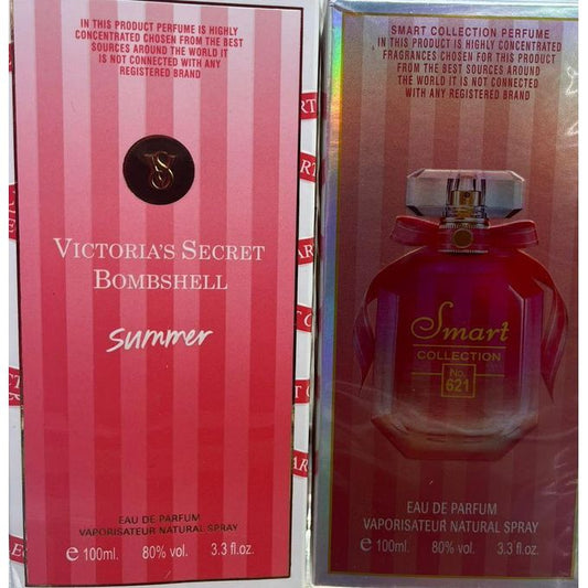 Victoria Secret Bombshell