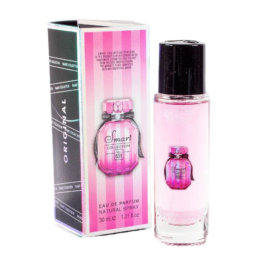 Victoria's Secret Bombshell Smart Collection N-531 Eau de Parfum for women 30ml