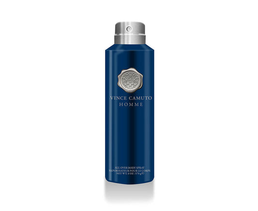 Vince Camuto Body Spray For Men 170g