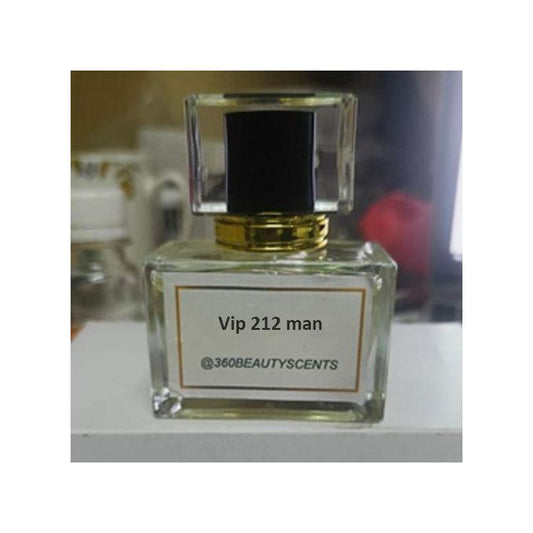 Vip 212 man