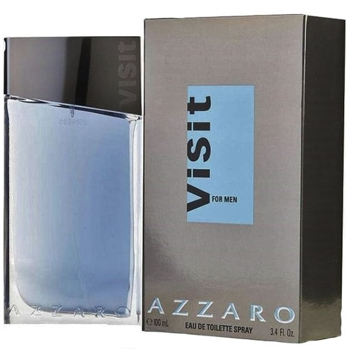 Visit For Men EDT 100ml