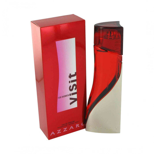 Visit For Women EDP 75ml