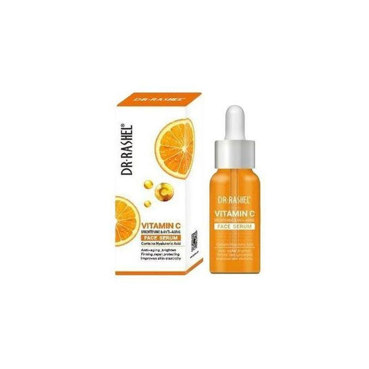 Vitamin C Brightening & Anti-Aging Face Serum-50ml