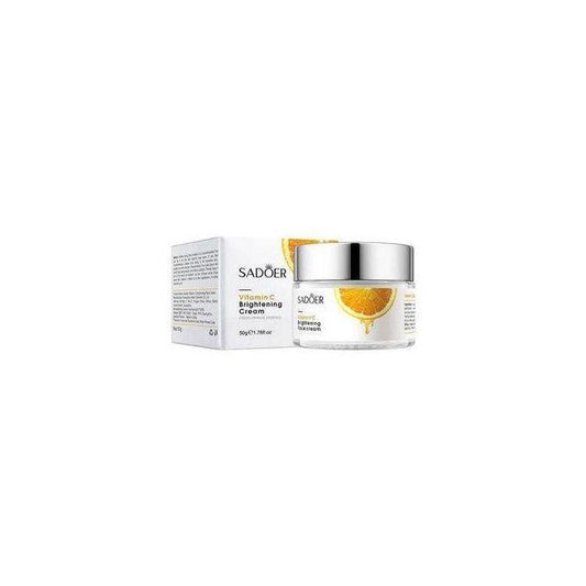 Vitamin C Brightening Face Cream -50G