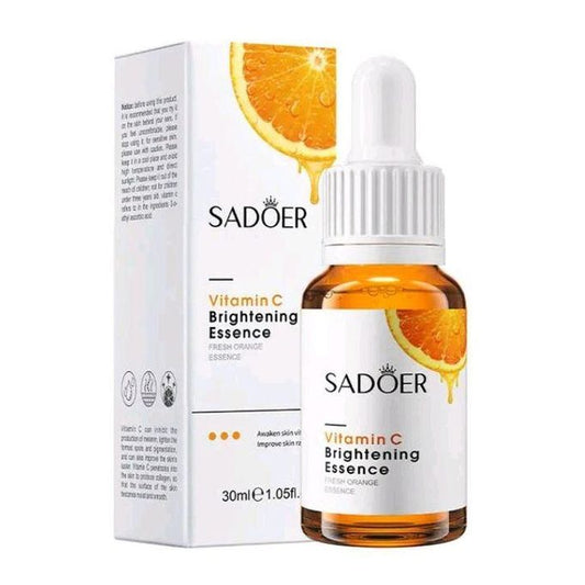 Vitamin C Brightening Serum
