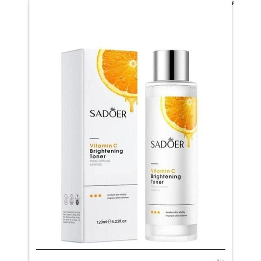 Vitamin C Brightening Toner