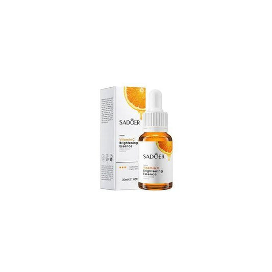 Vitamin C Face Serum, Face Brightening Essence