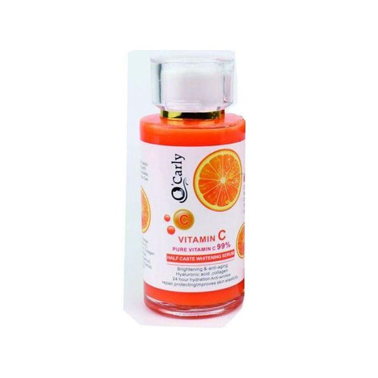 Vitamin C Pure 99% Face Serum