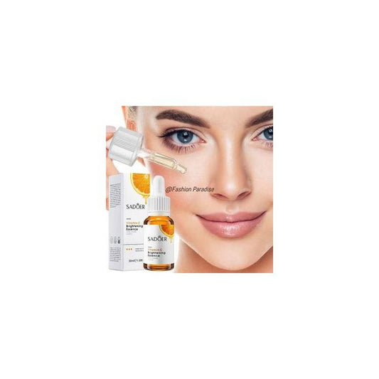 Vitamin C Serum For Face Serum Reduces Fine Lines & Wrinkles, Vitamin C Face Moisturizer, Instant Moisturizing, Soft, Smooth & Radiant