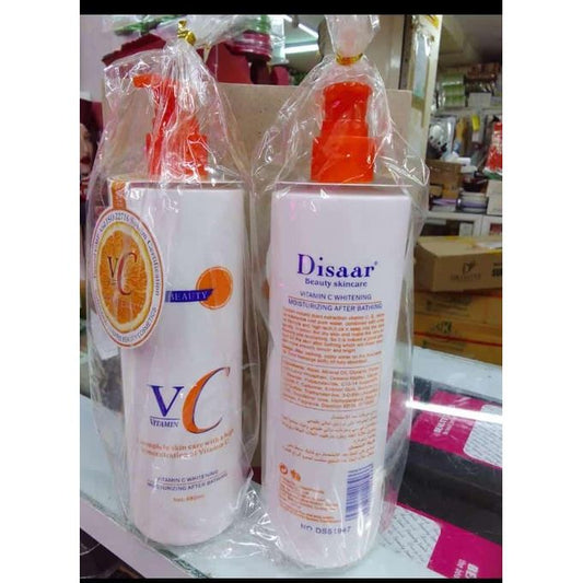 Vitamin C Whitening Body Lotion