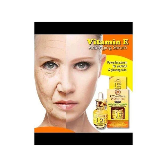 Vitamin E Anti-Aging Serum-40ml
