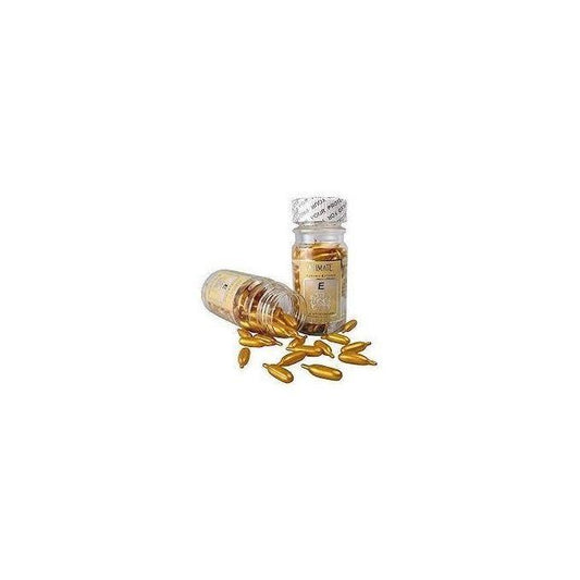 Vitamin E Essence Capsules- 90pcs (None Consumable)