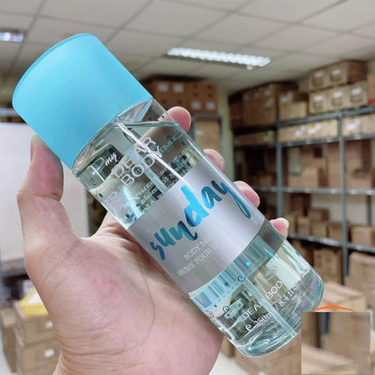Dear Body Sunday Body Mist 250ml Fragrance Body Spray 250ml Fragrance Body Spray Body Spray Cool Fragrance Signature Collection Body Luxuries Women Fragrance Body Sprays