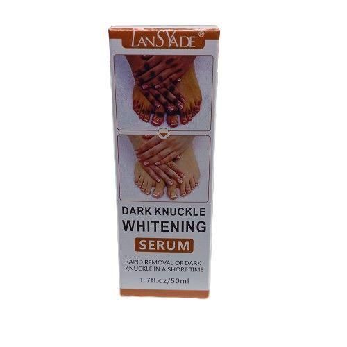 LansYade Dark Knuckle Whitening Serum