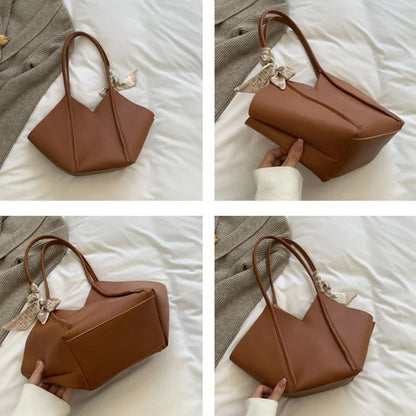 Mateamoda Artificial Leather Tote Bag